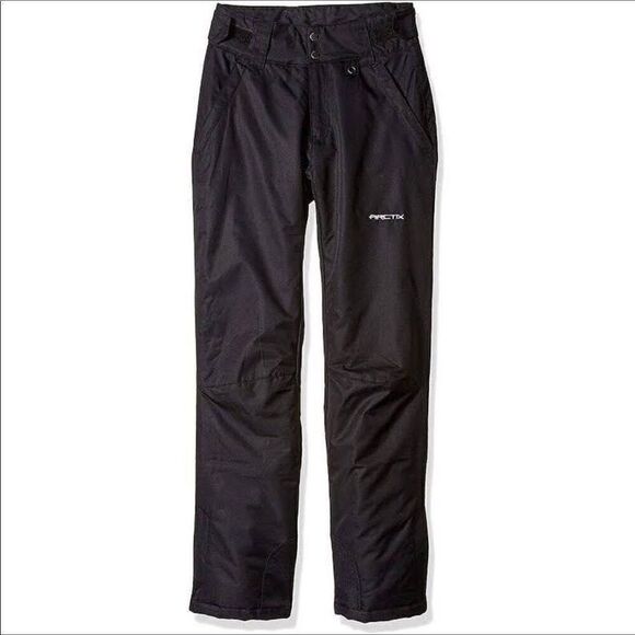 Columbia Girls’ Starchaser Peak™ Pant (C11) - Picture 1 of 6